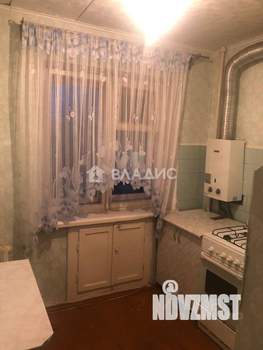 2-к квартира, вторичка, 47м2, 4/5 этаж