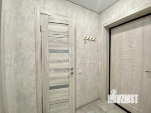 1-к квартира, вторичка, 28м2, 8/10 этаж