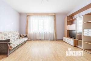 2-к квартира, вторичка, 79м2, 3/5 этаж