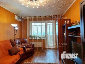 3-к квартира, вторичка, 73м2, 9/10 этаж