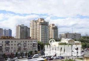 3-к квартира, вторичка, 103м2, 5/18 этаж