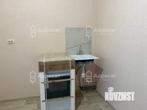 1-к квартира, вторичка, 32м2, 2/7 этаж