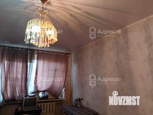 3-к квартира, вторичка, 58м2, 5/9 этаж