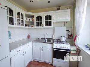 2-к квартира, вторичка, 45м2, 4/4 этаж