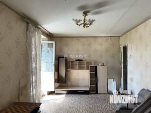 3-к квартира, вторичка, 62м2, 5/9 этаж