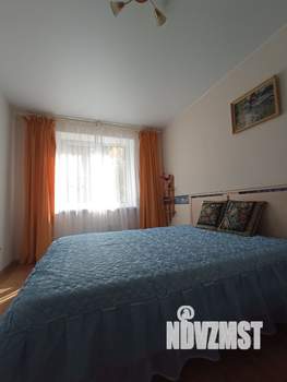 2-к квартира, вторичка, 62м2, 4/10 этаж