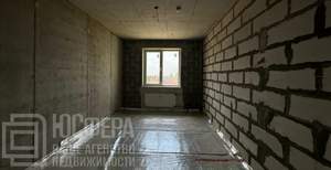 2-к квартира, вторичка, 60м2, 9/9 этаж