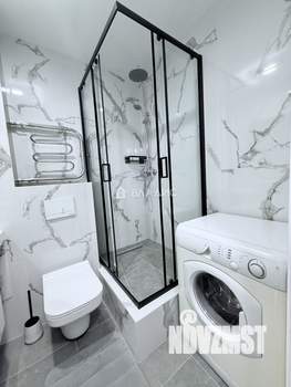 Студия квартира, вторичка, 27м2, 1/10 этаж