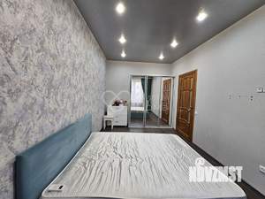 2-к квартира, вторичка, 55м2, 3/5 этаж