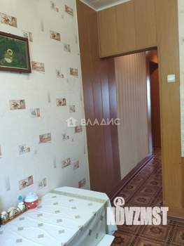 2-к квартира, вторичка, 49м2, 4/5 этаж