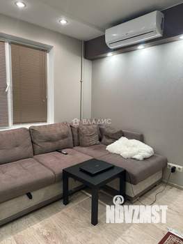 4-к квартира, вторичка, 81м2, 12/16 этаж