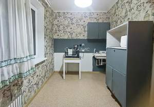 1-к квартира, вторичка, 35м2, 7/16 этаж