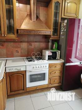 2-к квартира, вторичка, 47м2, 4/5 этаж