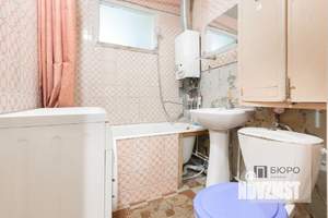 2-к квартира, вторичка, 46м2, 2/5 этаж