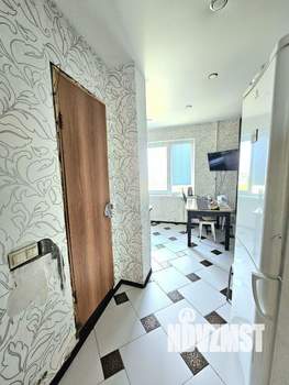 2-к квартира, вторичка, 50м2, 12/16 этаж