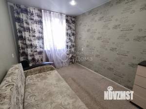 3-к квартира, вторичка, 58м2, 9/9 этаж