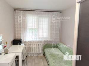 3-к квартира, вторичка, 61м2, 2/5 этаж