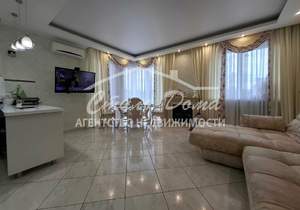 2-к квартира, вторичка, 85м2, 2/2 этаж