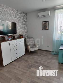 2-к квартира, вторичка, 43м2, 18/19 этаж