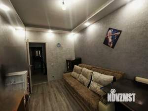 4-к квартира, вторичка, 86м2, 2/3 этаж