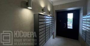 2-к квартира, вторичка, 60м2, 9/9 этаж