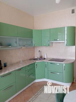 3-к квартира, вторичка, 99м2, 15/23 этаж