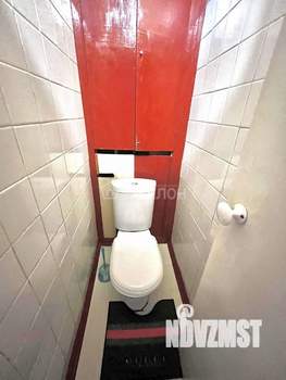 2-к квартира, вторичка, 46м2, 2/9 этаж