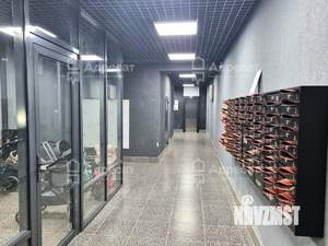 1-к квартира, вторичка, 67м2, 5/13 этаж