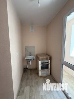 1-к квартира, вторичка, 25м2, 2/7 этаж