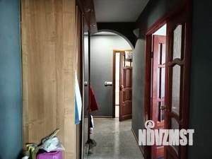 2-к квартира, вторичка, 48м2, 4/9 этаж