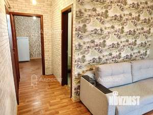 1-к квартира, вторичка, 36м2, 1/2 этаж