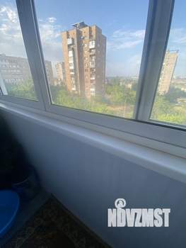 3-к квартира, вторичка, 57м2, 6/12 этаж