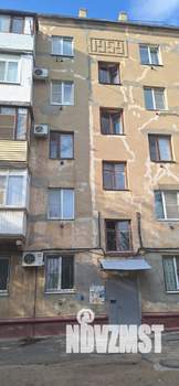 1-к квартира, вторичка, 29м2, 1/5 этаж