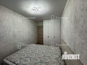 2-к квартира, вторичка, 44м2, 2/3 этаж