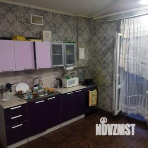 1-к квартира, вторичка, 50м2, 4/6 этаж