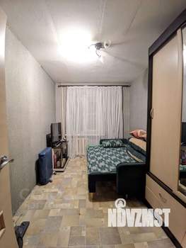 2-к квартира, вторичка, 44м2, 3/9 этаж