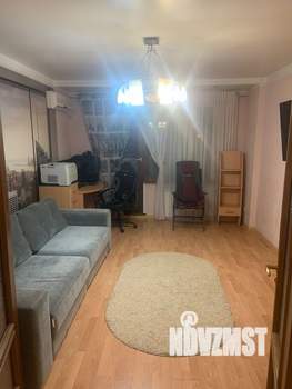 3-к квартира, вторичка, 68м2, 3/9 этаж