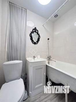 1-к квартира, вторичка, 21м2, 6/9 этаж