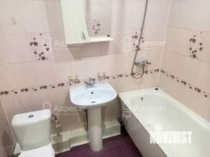 1-к квартира, вторичка, 44м2, 2/24 этаж