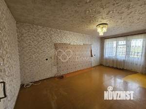 2-к квартира, вторичка, 44м2, 2/5 этаж