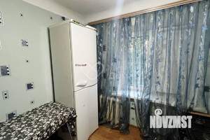 1-к квартира, вторичка, 31м2, 1/5 этаж