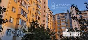 1-к квартира, вторичка, 47м2, 5/10 этаж