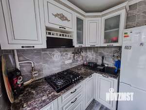 2-к квартира, вторичка, 48м2, 1/5 этаж