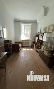 3-к квартира, вторичка, 59м2, 2/4 этаж