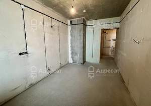 1-к квартира, вторичка, 42м2, 9/16 этаж