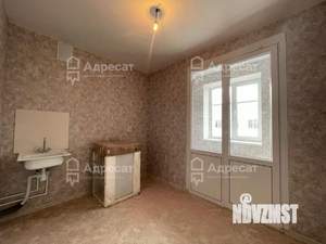 3-к квартира, вторичка, 61м2, 7/7 этаж