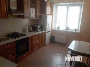 2-к квартира, вторичка, 68м2, 1/9 этаж