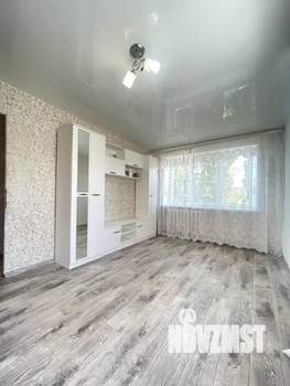 1-к квартира, вторичка, 30м2, 4/5 этаж