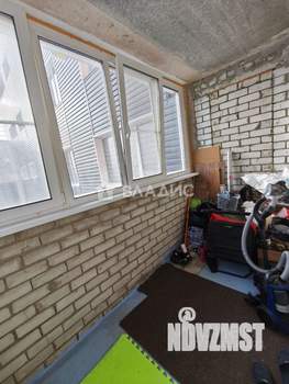 3-к квартира, вторичка, 73м2, 6/9 этаж