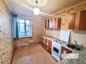 1-к квартира, вторичка, 36м2, 4/9 этаж